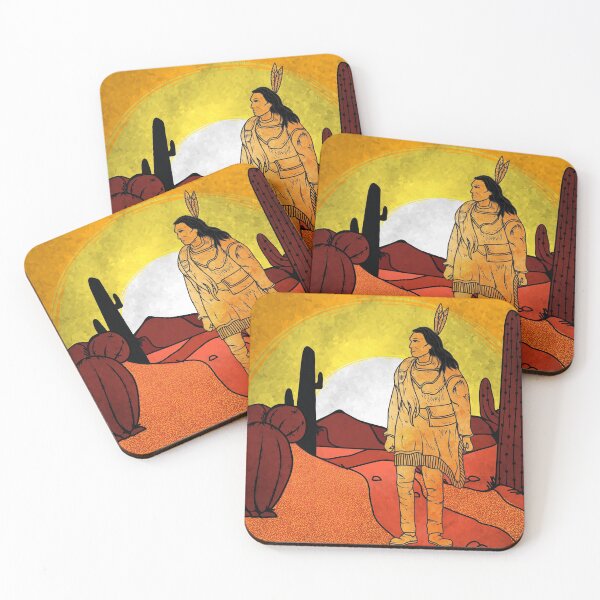 Item preview, Southwestern Native American designed and sold by LimeStorm.