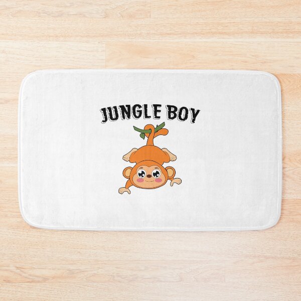 Item preview, Jungle boy designed and sold by nmdesigns1.