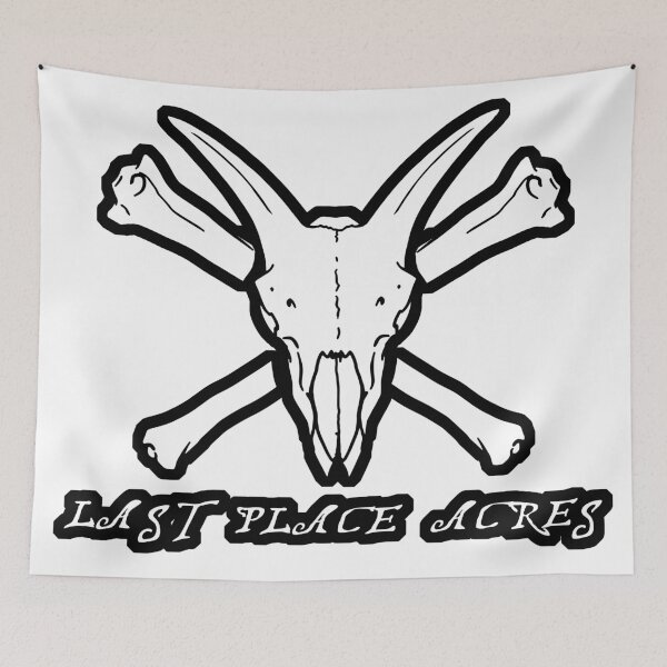 Item preview, Last Place Acres designed and sold by candidcoyote.