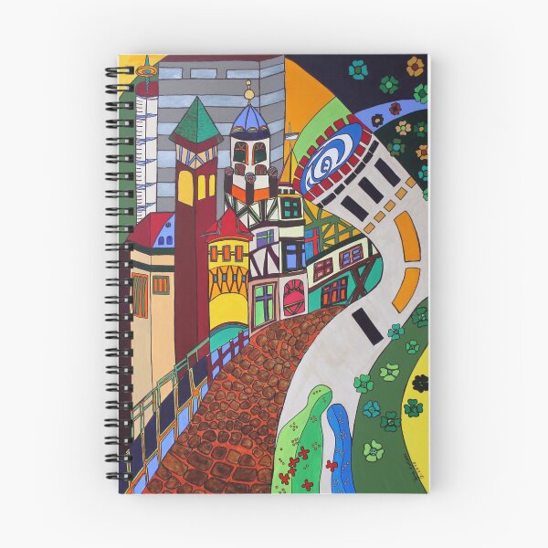 Item preview, Caligari III - Ravensburg designed and sold by Petra Kolossa.