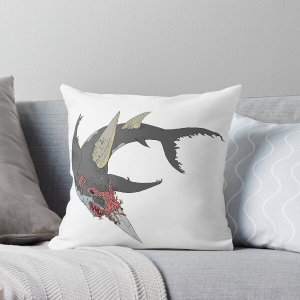 Item preview, Shark 1  designed and sold by RussellWillCope.