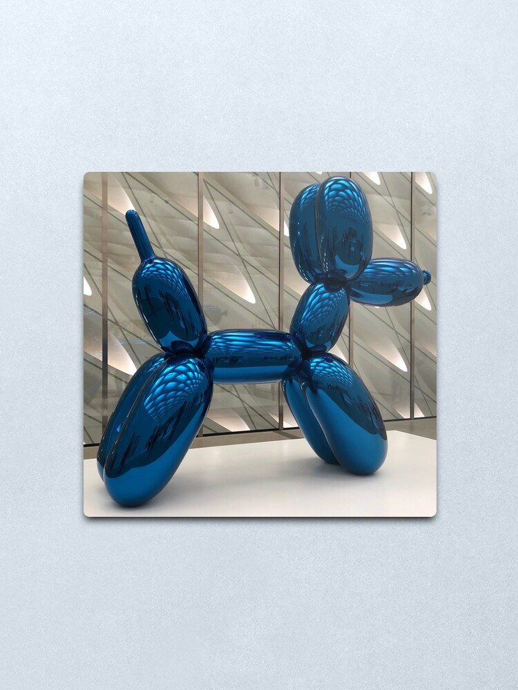 Featured image of post Metal Balloon Animal / , 風船) are handheld items and a piece of furniture that come in a variety of colors.