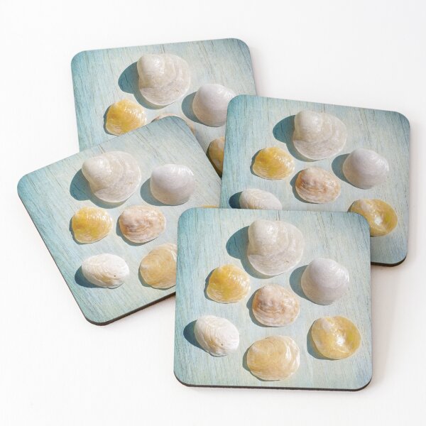 Item preview, Jingle Shells designed and sold by Kathilee.
