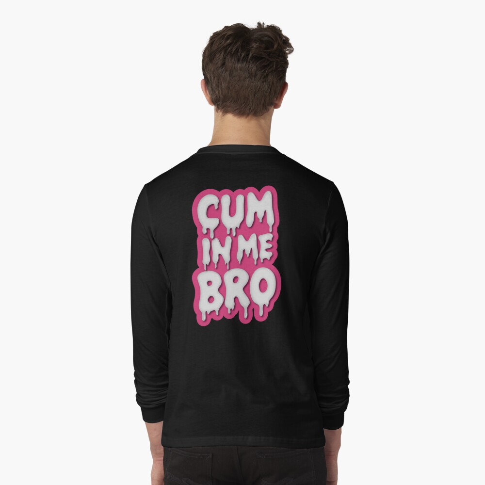 Item preview, Long Sleeve T-Shirt designed and sold by GayCum.