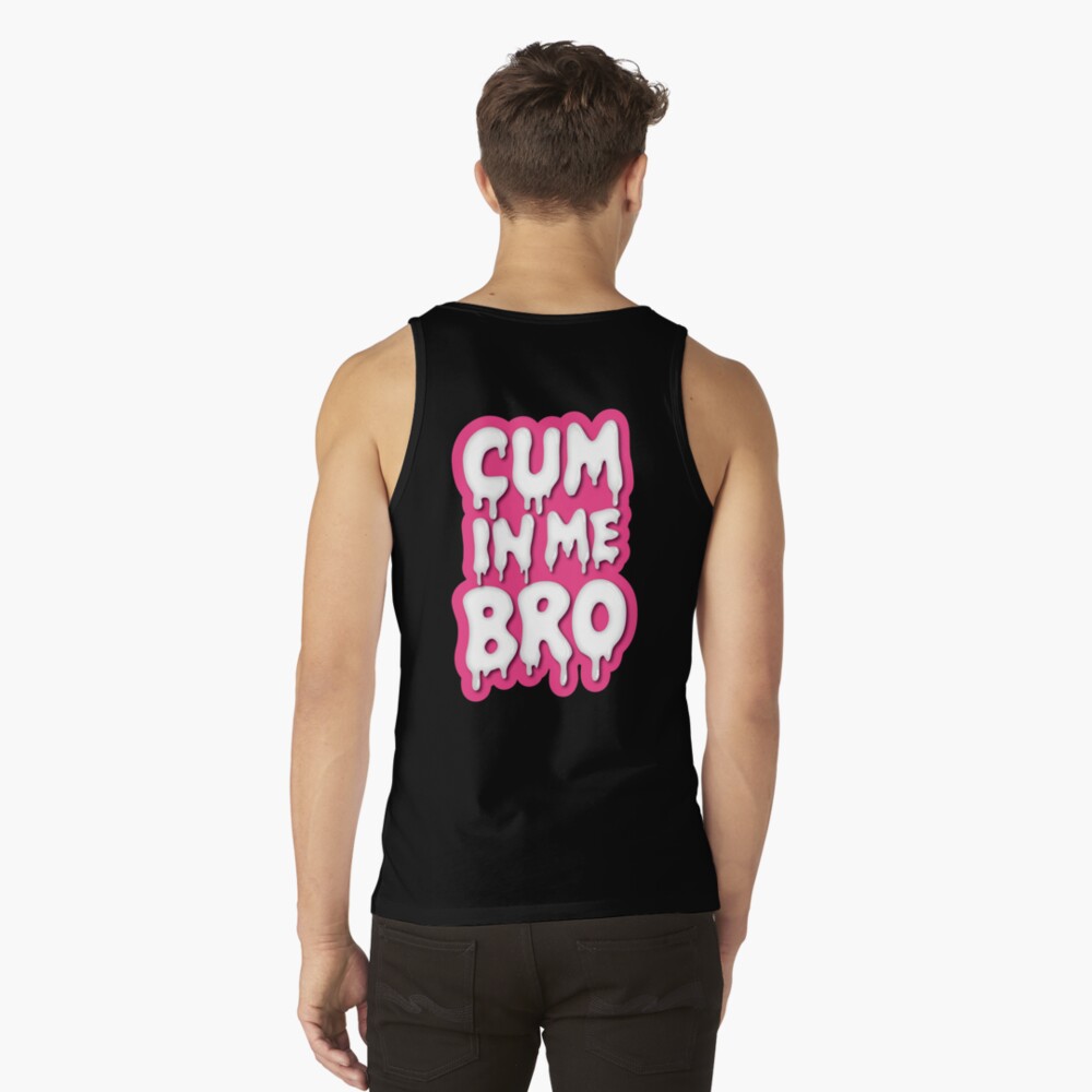 Item preview, Tank Top designed and sold by GayCum.