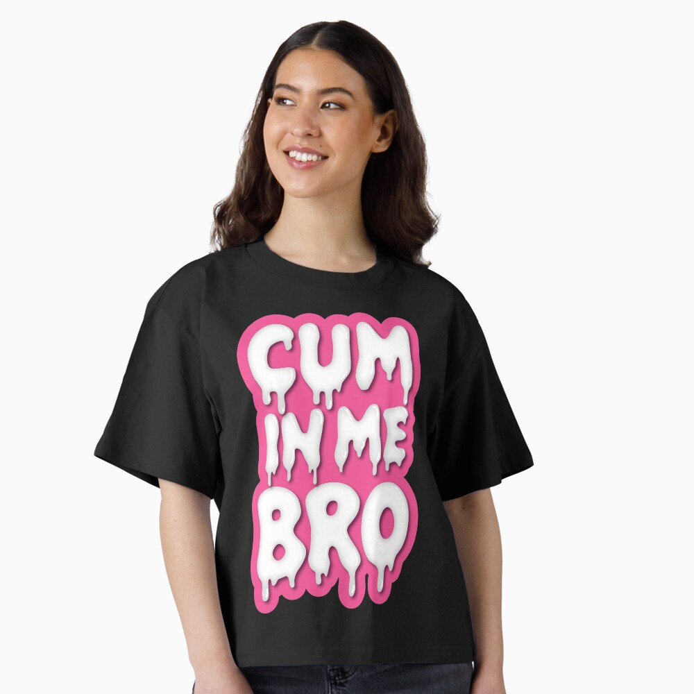 Item preview, Boxy T-Shirt designed and sold by GayCum.