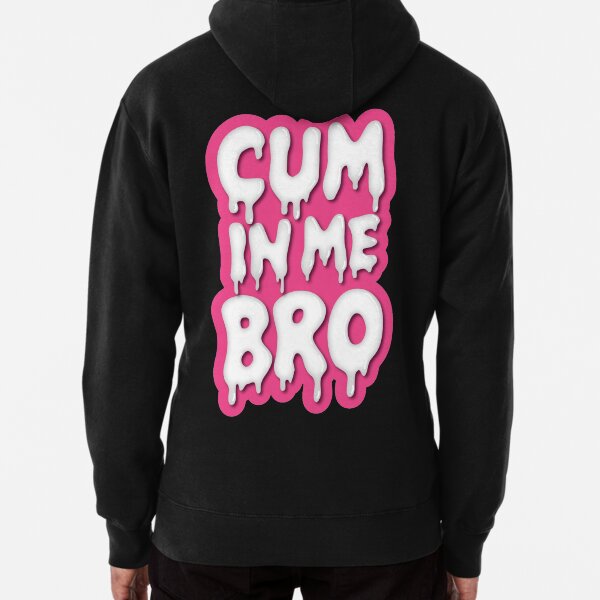 Pullover Hoodie