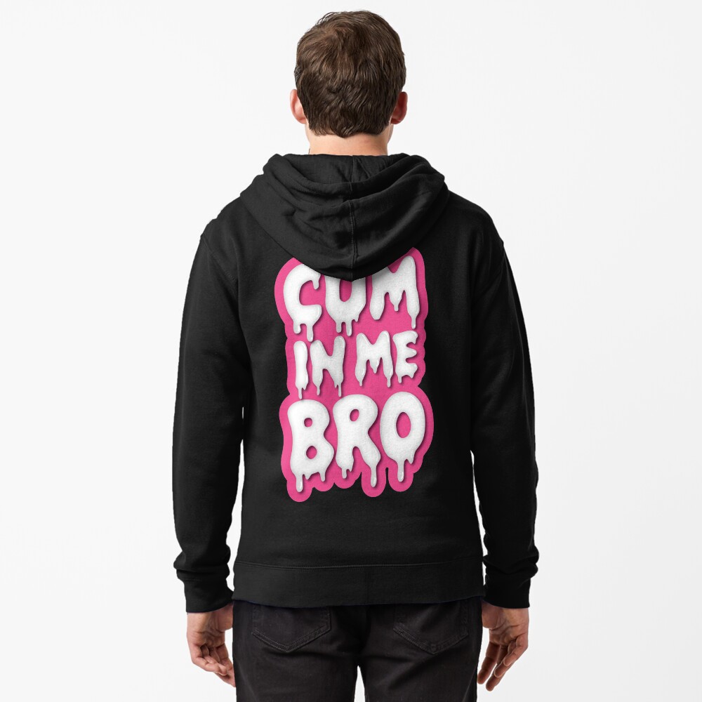 Item preview, Zipped Hoodie designed and sold by GayCum.