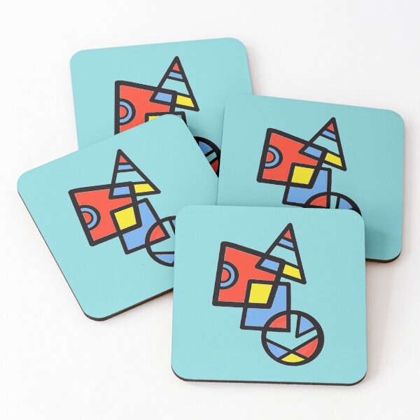 Item preview, Abstract shape designed and sold by Palfiec.