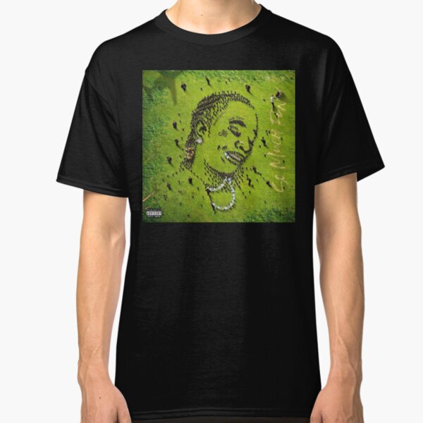 Young Thug - So Much Fun Classic T-Shirt