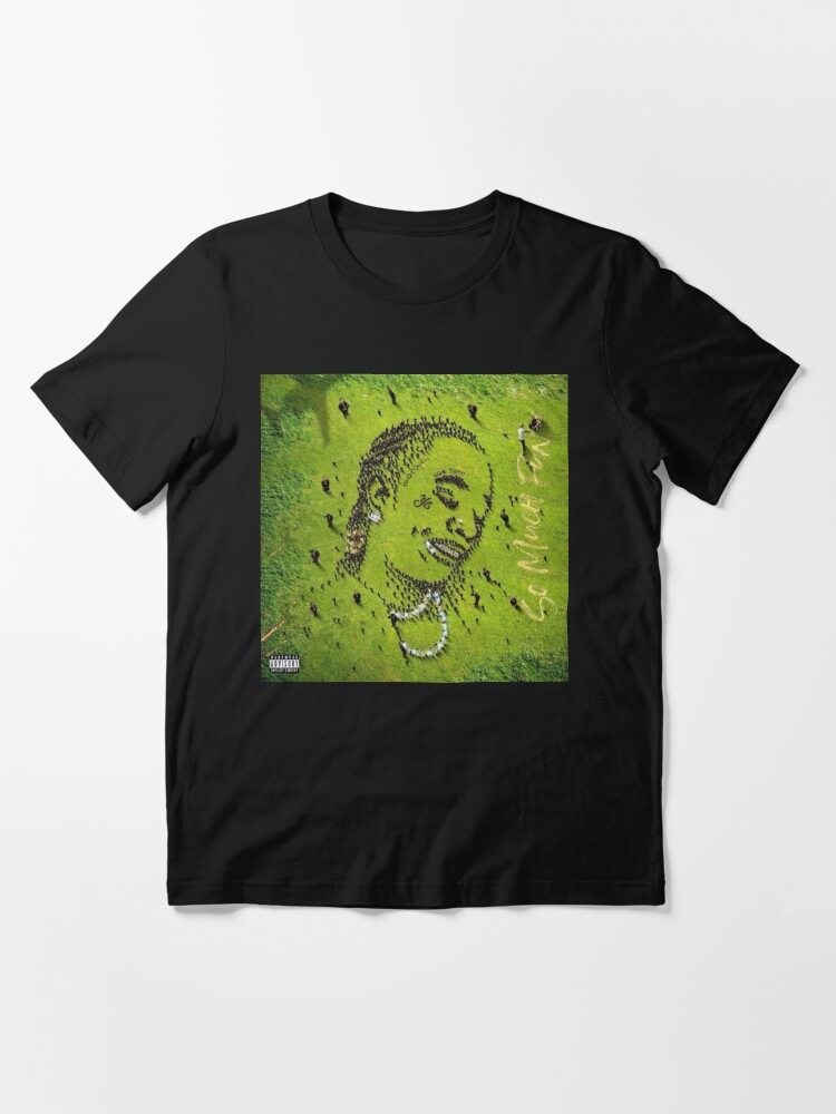 Young Thug - So Much Fun | Essential T-Shirt