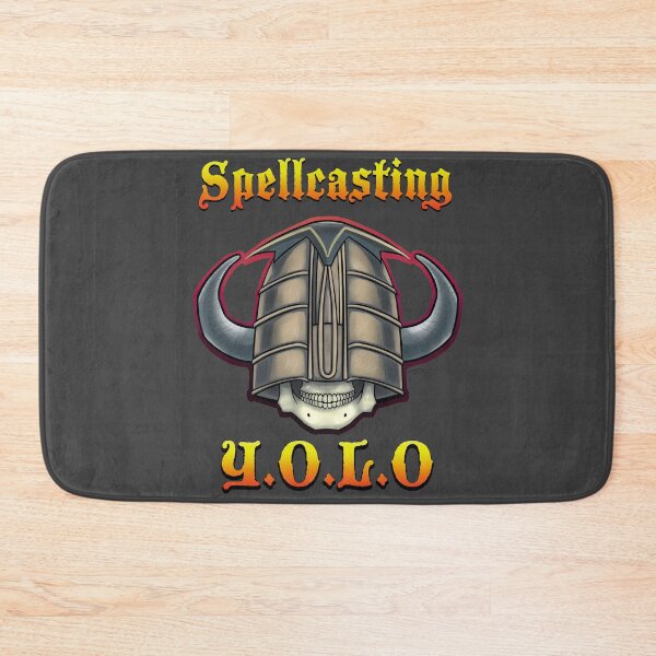 Item preview, YOLO designed and sold by Trudy Dean.