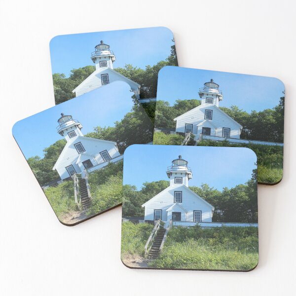 Item preview, Mission Point Light designed and sold by Bob Hardy.