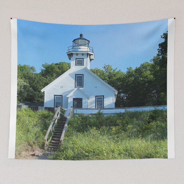 Item preview, Mission Point Light designed and sold by Bob Hardy.