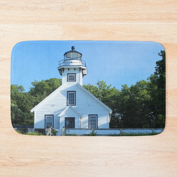 Item preview, Mission Point Light designed and sold by Bob Hardy.