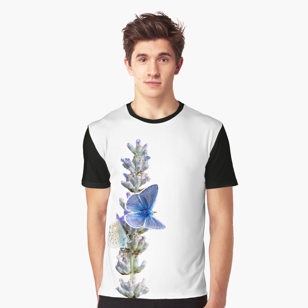 Artikel-Vorschau von Grafik T-Shirt, designt und verkauft von Igelchen.