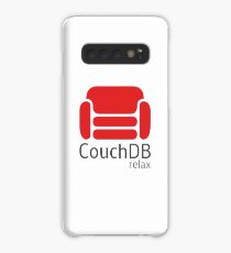 Apache CouchDB Case/Skin for Samsung Galaxy