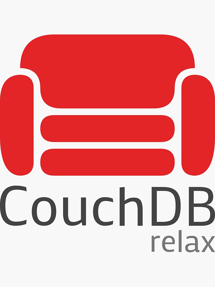 Apache CouchDB by comdev