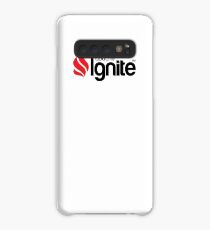 Apache Ignite Case/Skin for Samsung Galaxy
