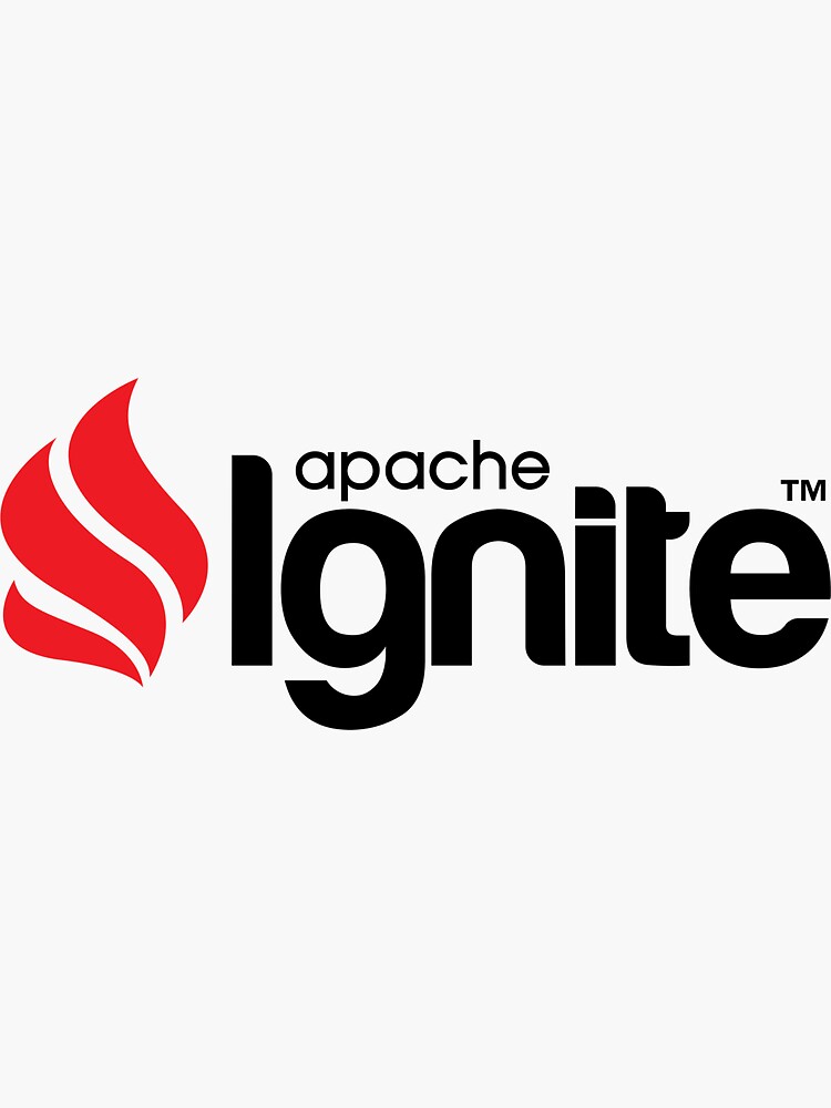 Apache Ignite by comdev