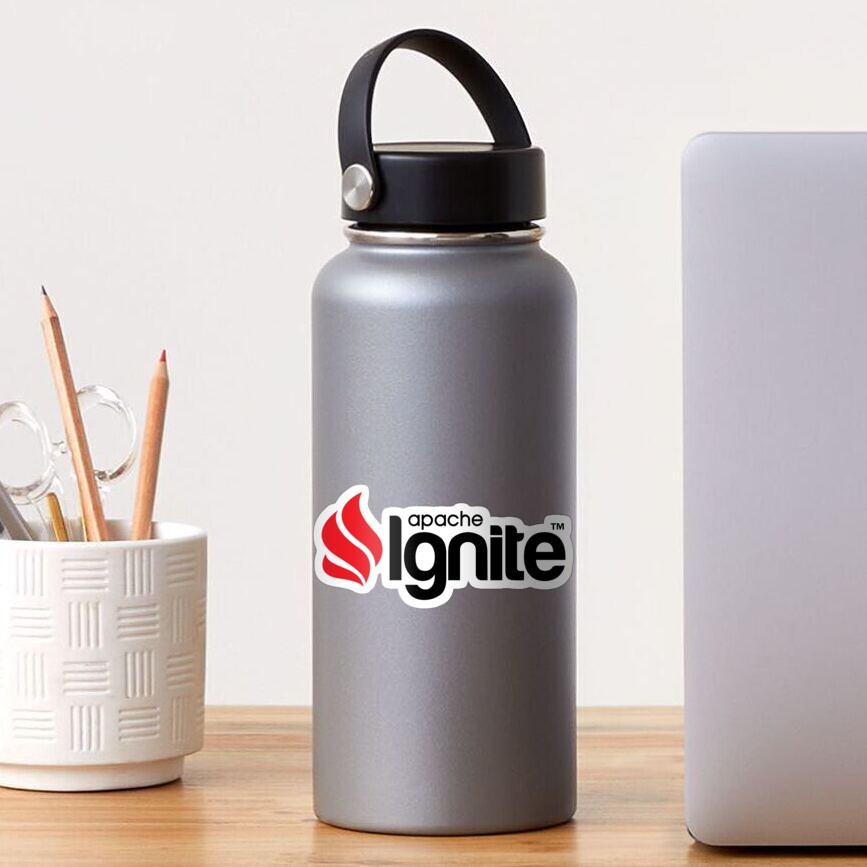 Apache Ignite Sticker