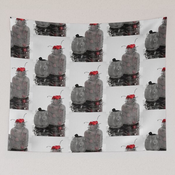 Item preview, Homemade Jams and Preserves designed and sold by Sherry Hallemeier.