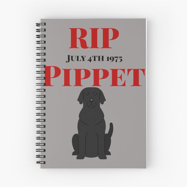 Item preview, Pippet, The mighty Labrador designed and sold by dcanimal.