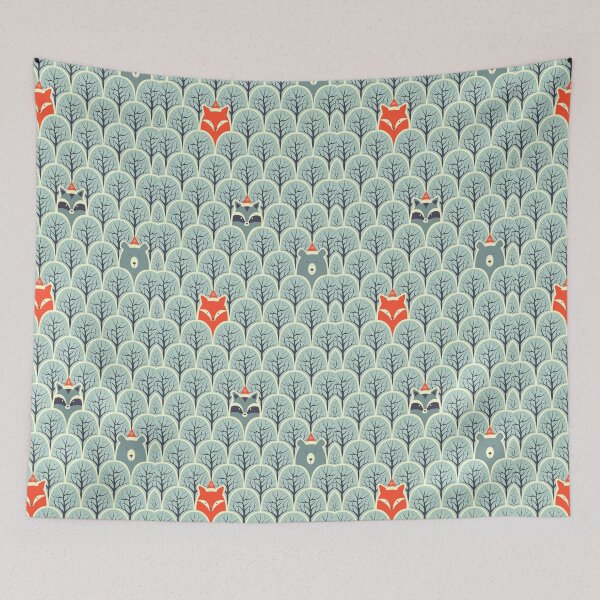 Item preview, Cute Kawai Bears, Foxes & Racoons designed and sold by libs182.