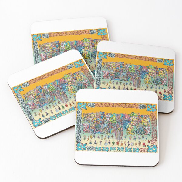 Item preview, Graffiti city designed and sold by Diego Manuel Rodriguez.