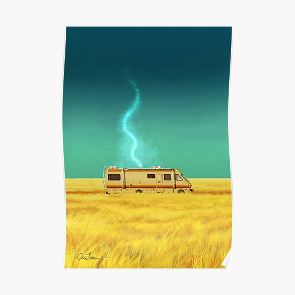 A Mobile Lab Poster