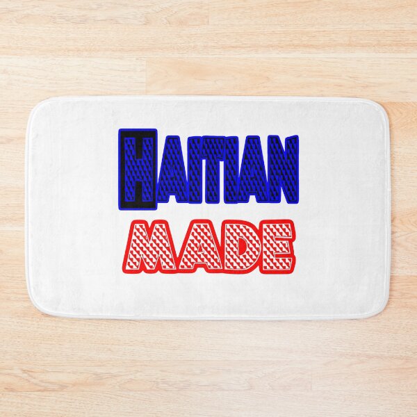 Item preview, Haitian made Haiti Sticker designed and sold by gigipl7.