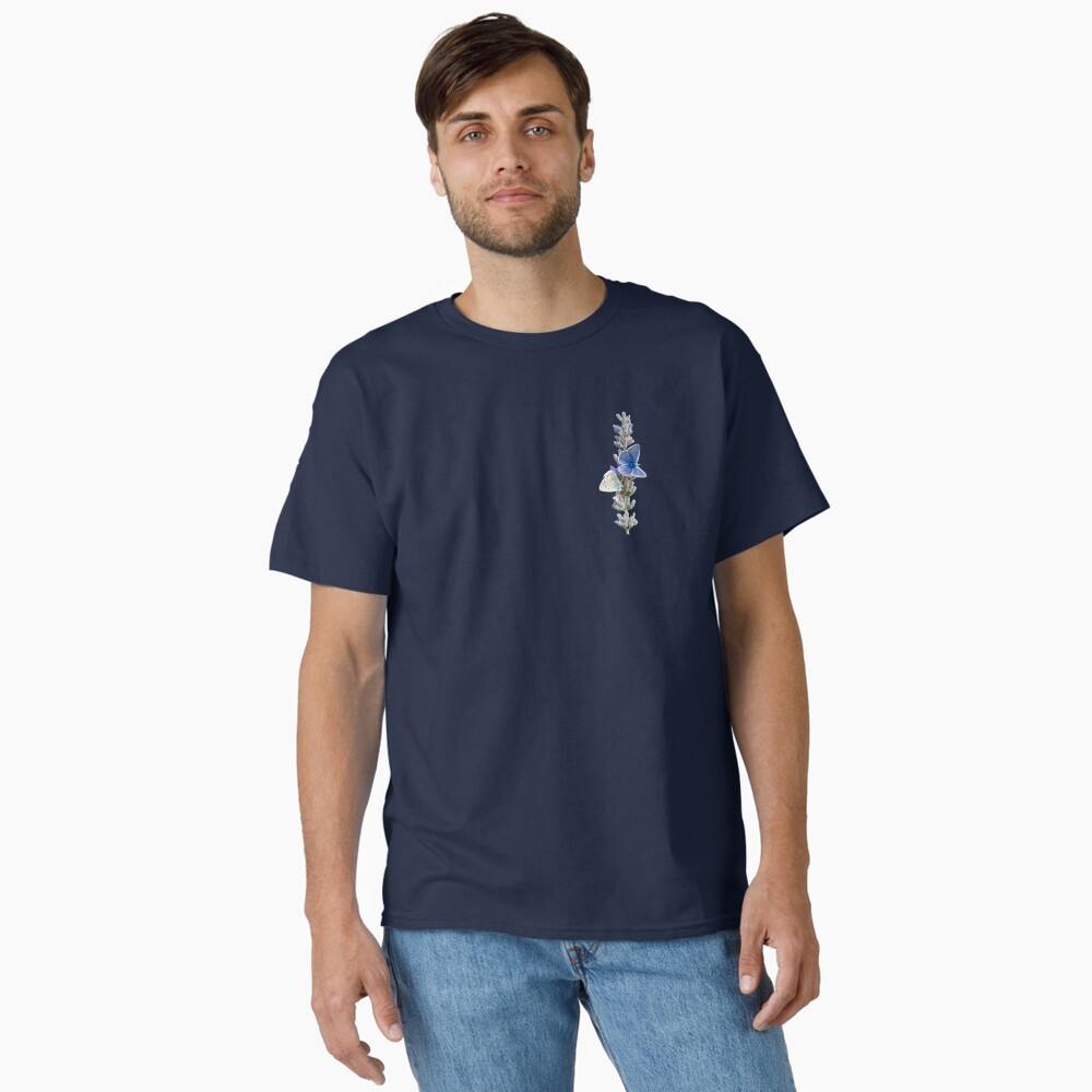 Artikel-Vorschau von Classic T-Shirt, designt und verkauft von Igelchen.