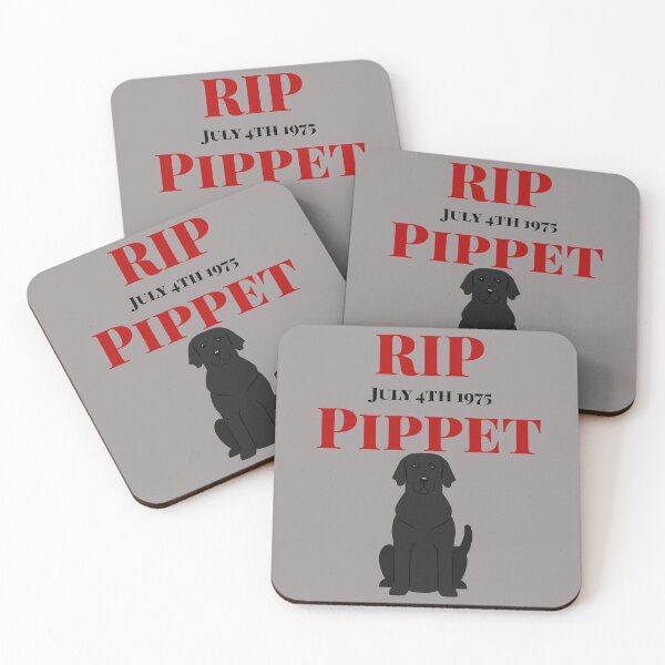 Item preview, Pippet, The mighty Labrador designed and sold by dcanimal.