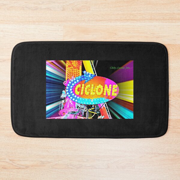 Item preview, Ciclone designed and sold by Shelley Loewnau-Jones Studio.