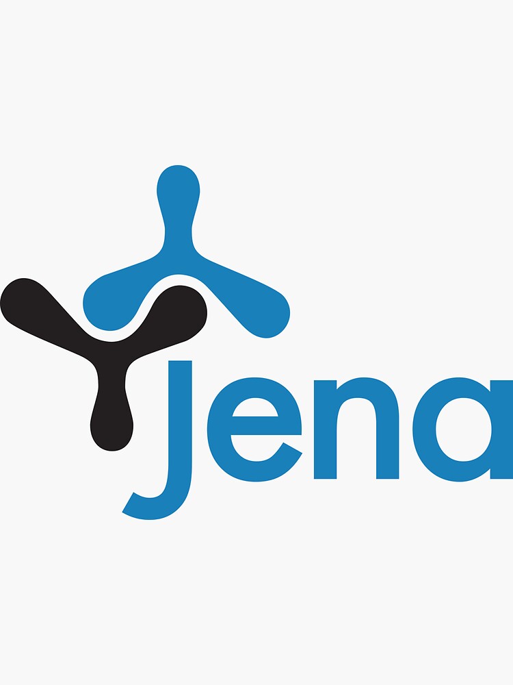 Apache Jena by comdev