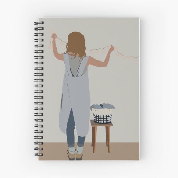 Item preview, Decor. Minimalist illustration designed and sold by krisztinaart.