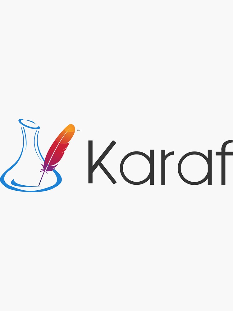 Apache Karaf by comdev