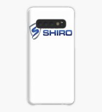 Apache Shiro Case/Skin for Samsung Galaxy
