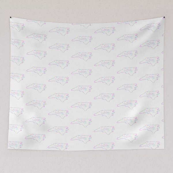 Item preview, north carolina holo home designed and sold by jtn456.