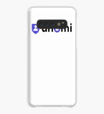 Apache Unomi Case/Skin for Samsung Galaxy
