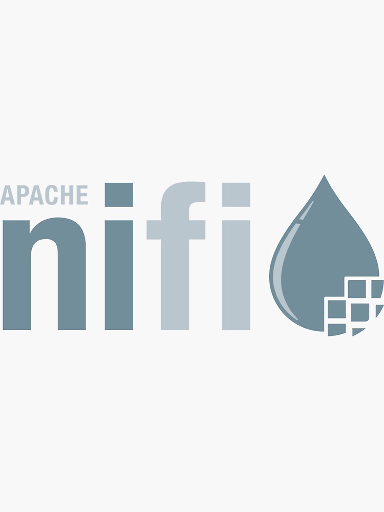 Apache Nifi by comdev