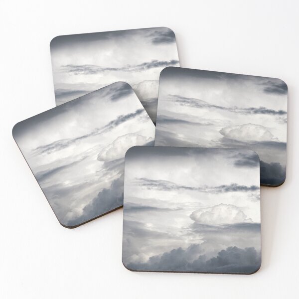 Item preview, Cumulonimbus Calvus designed and sold by ShinyPhoto.