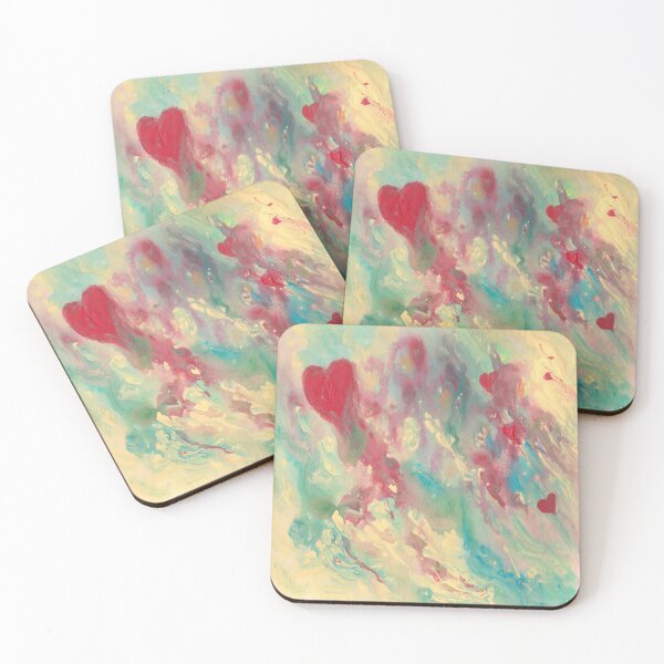Item preview, Breaking Hearts designed and sold by rosiebrown.