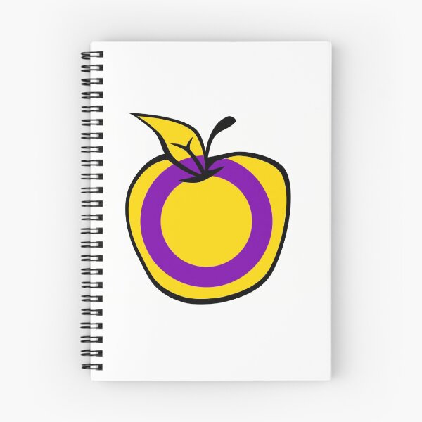 Item preview, Intersex Apple designed and sold by tlims287.