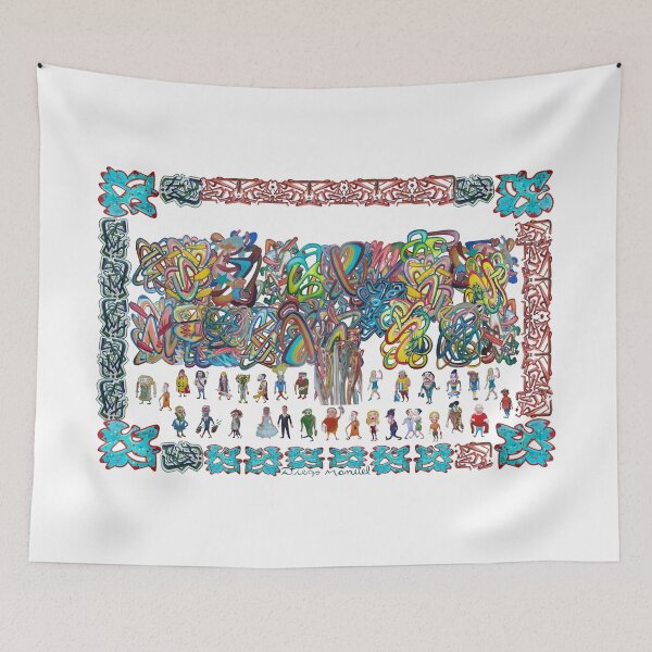 Item preview, Graffiti city designed and sold by Diego Manuel Rodriguez.