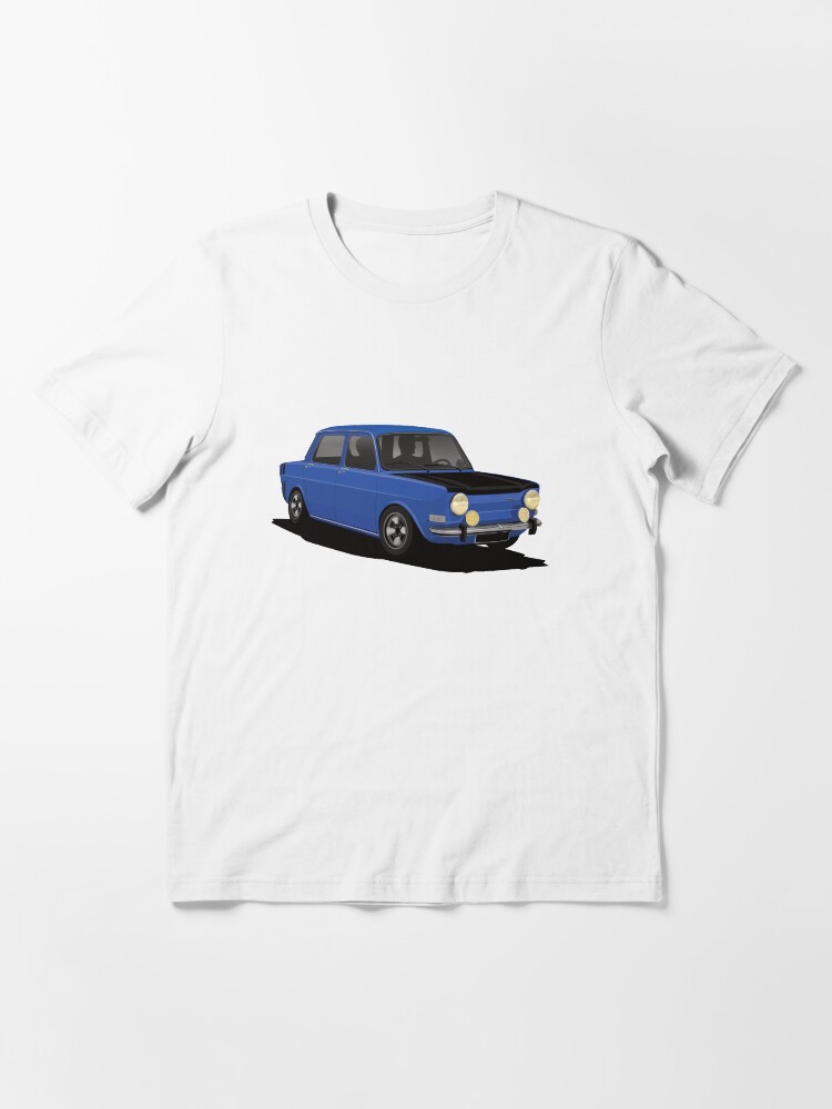 T shirt rallye hot sale