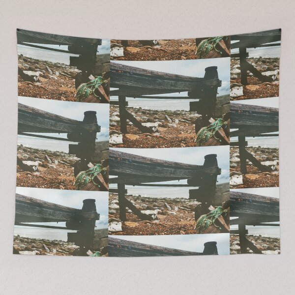 Item preview, English Coast EC169 designed and sold by Hyperion Photoart.