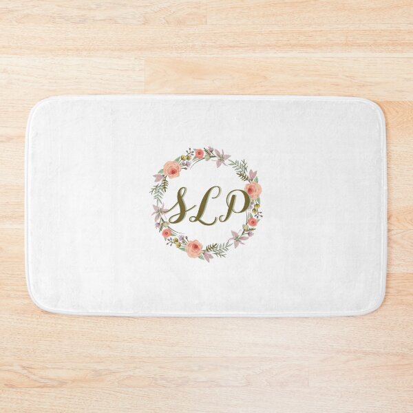 Item preview, Speech language pathologist designed and sold by EvyStickersx.