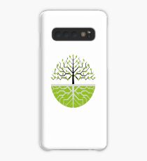 Apache JackRabbit Oak Case/Skin for Samsung Galaxy