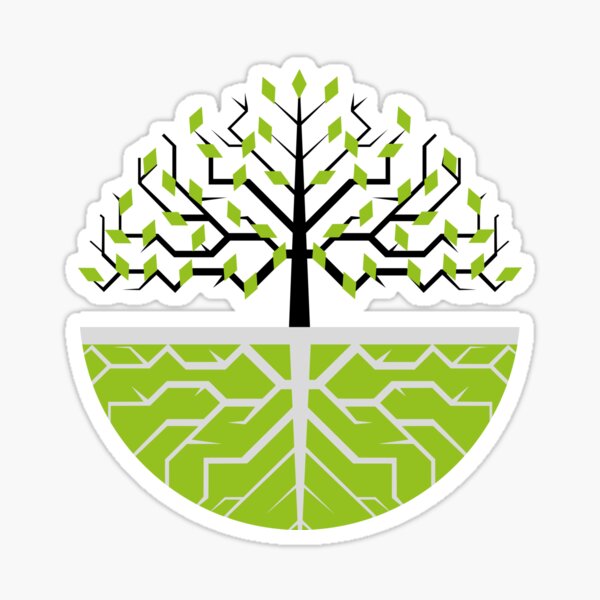 Apache JackRabbit Oak Sticker